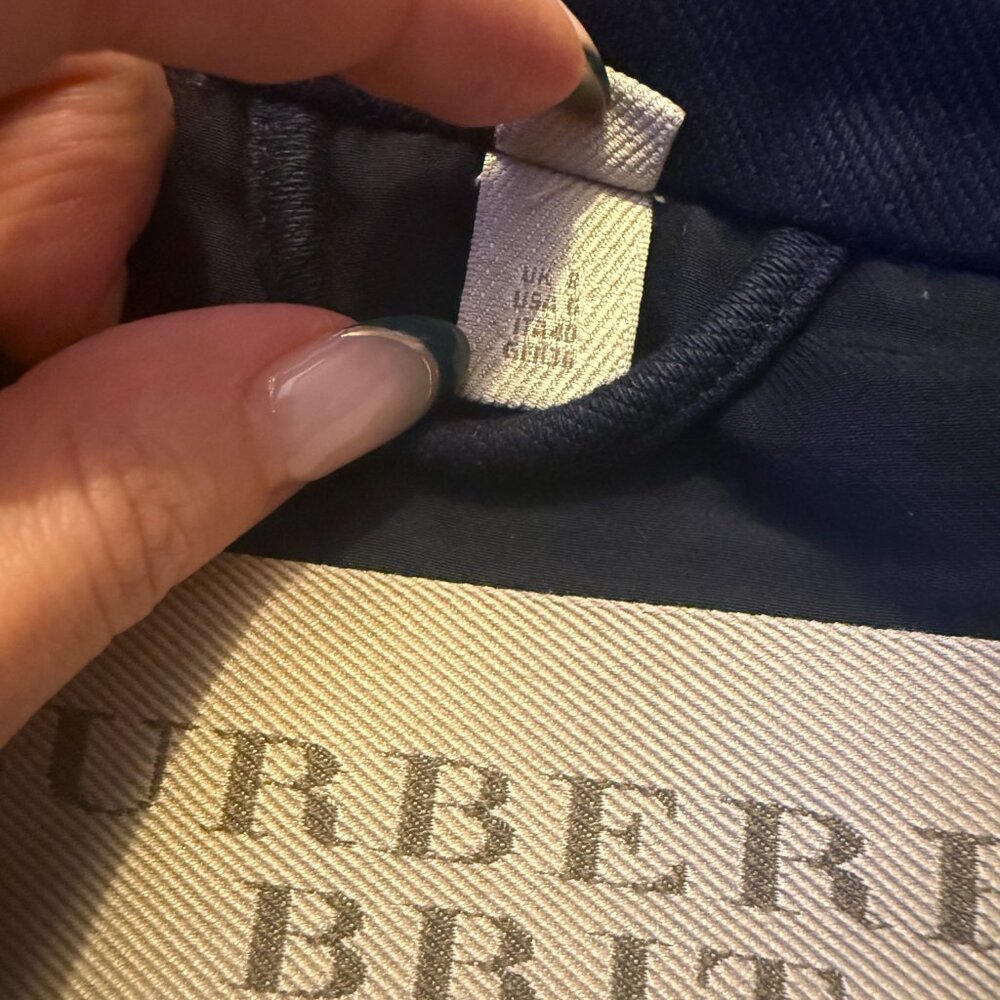 Burberry Jacket - image 6